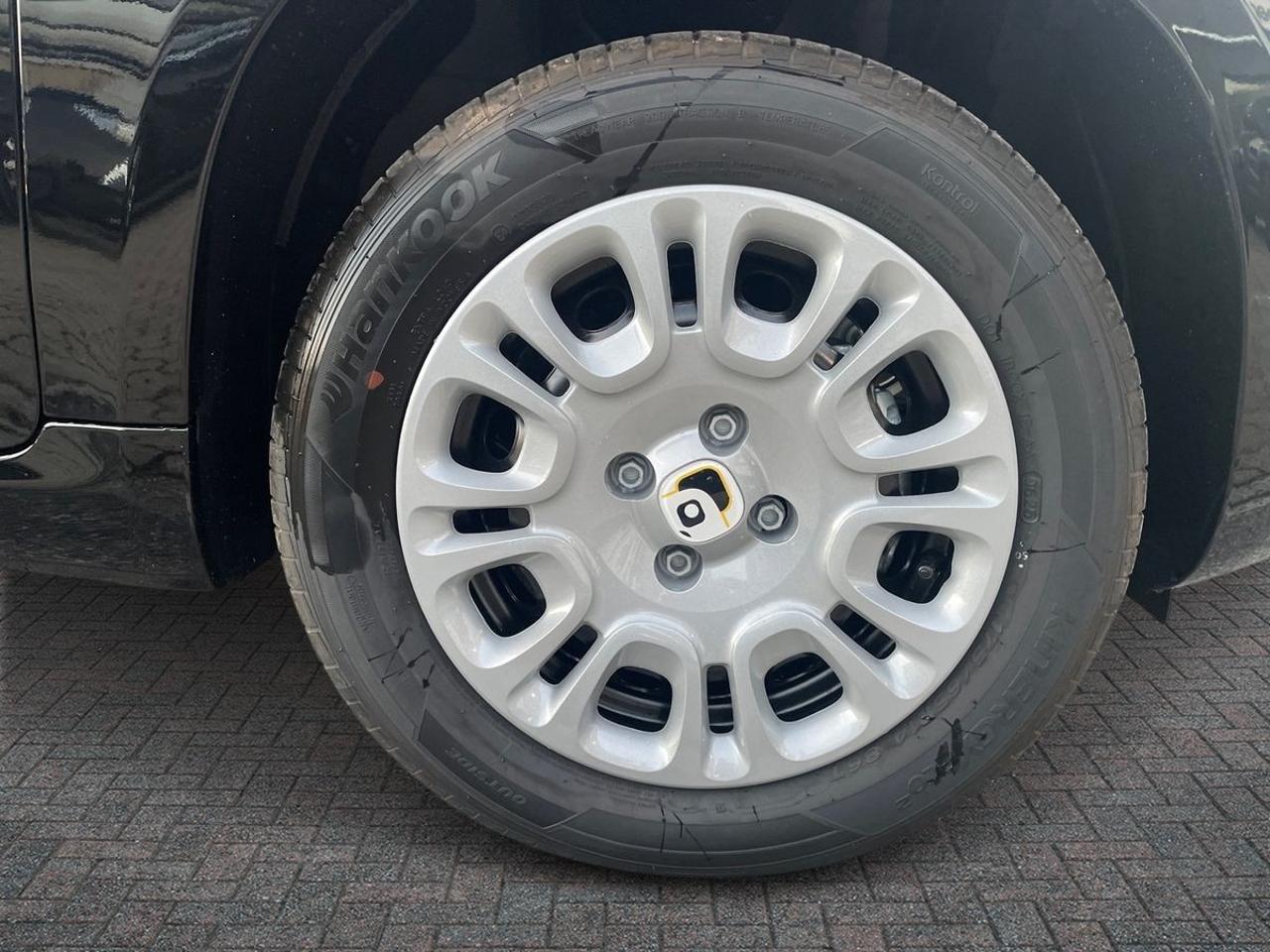 Fiat Fiat Panda usata 21