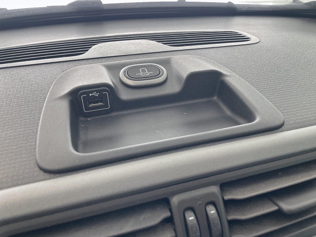 Fiat Fiat Panda usata, con airbag anteriore conducente, airbag anteriore passeggero con interrutore di disattivazione