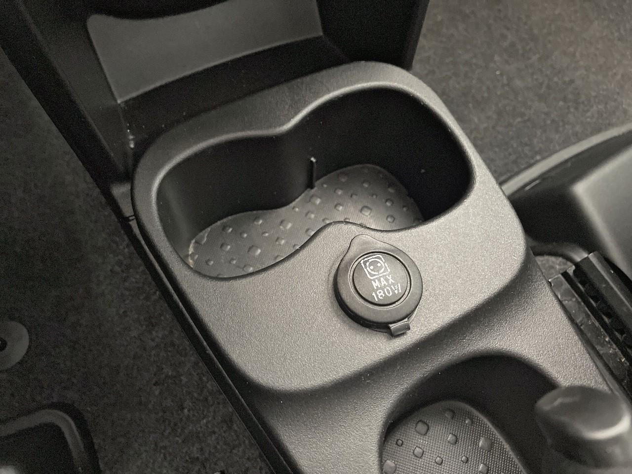 Fiat Fiat Panda usata, con attivazione vocale include sistema audio e include comandi telefono