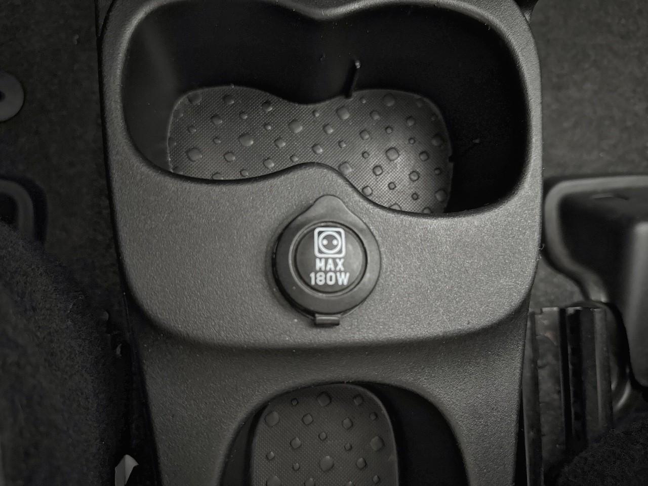 Fiat Fiat Panda usata, con alzacristalli elettrici anteriori , numero ad impulso 2