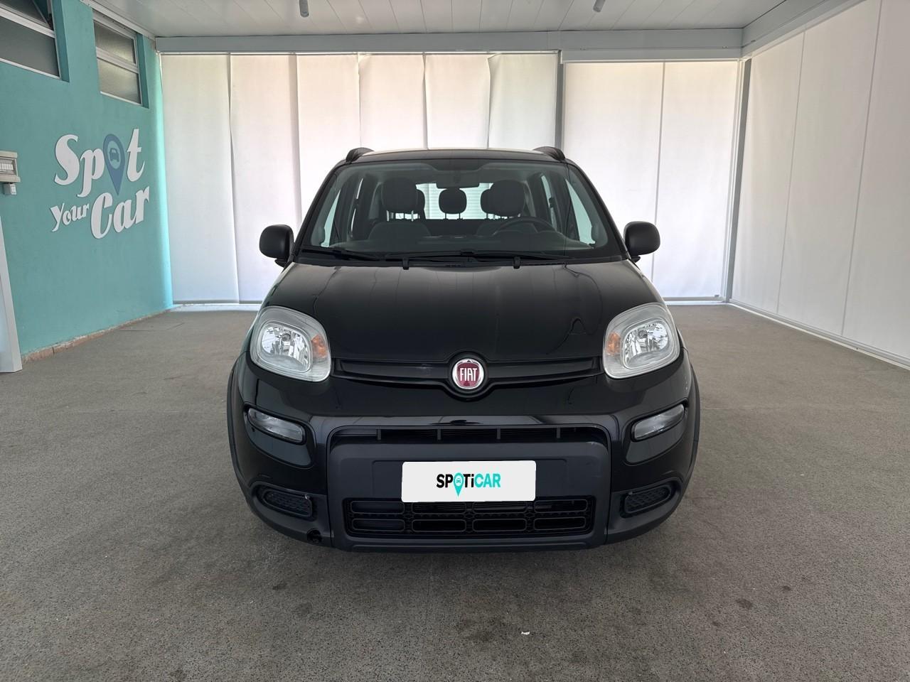 Fiat Fiat Panda usata, con check stato di salute 15.000, 9.321 e 12