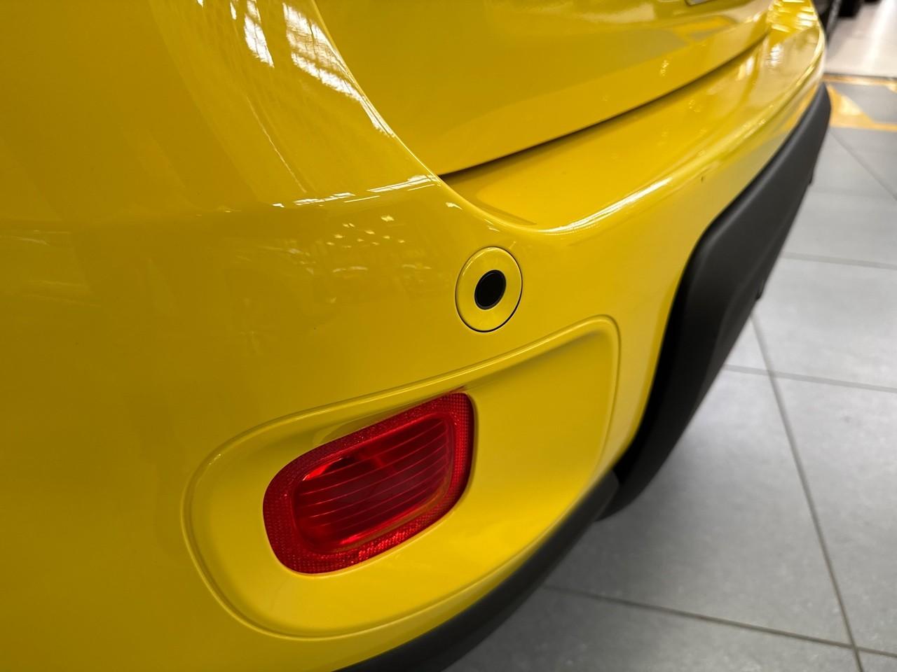 Fiat Fiat Panda usata, con abs