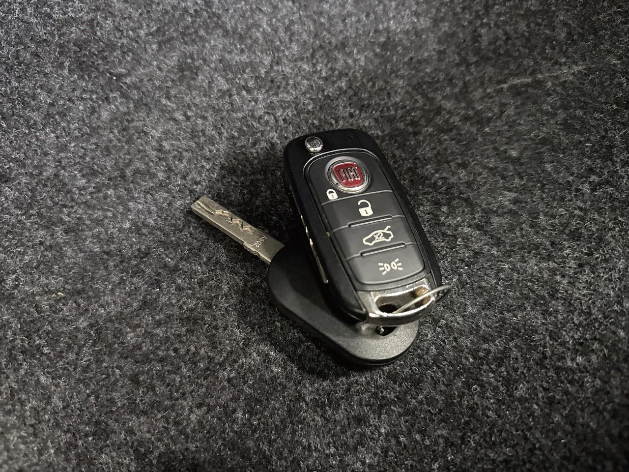 Fiat Fiat Panda usata, con airbag anteriore conducente, airbag anteriore passeggero con interrutore di disattivazione