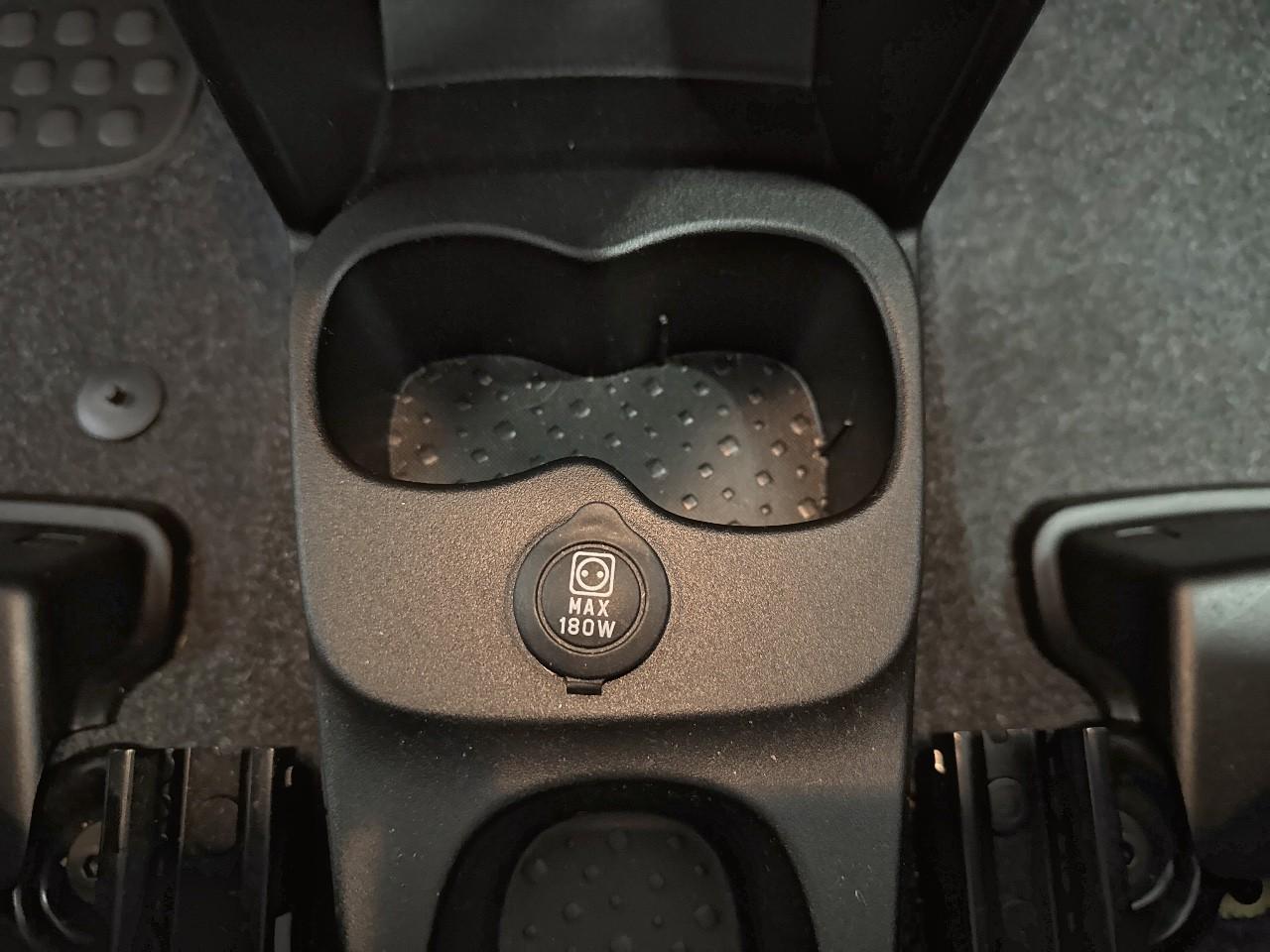 Fiat Fiat Panda usata, con assistenza alla frenata di emergenza