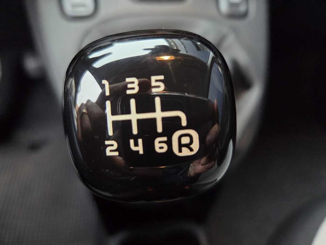 Fiat Fiat Panda usata, con accelerazione: 14.7