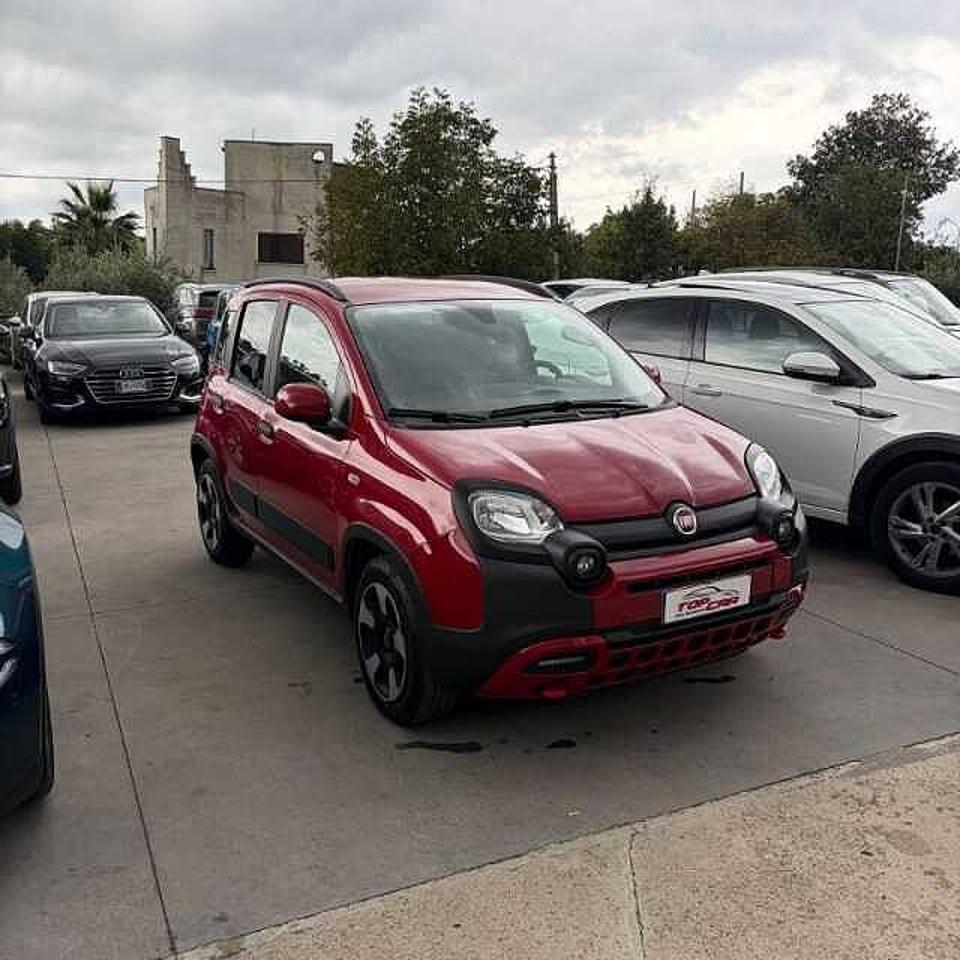 Fiat Fiat Panda PANDA