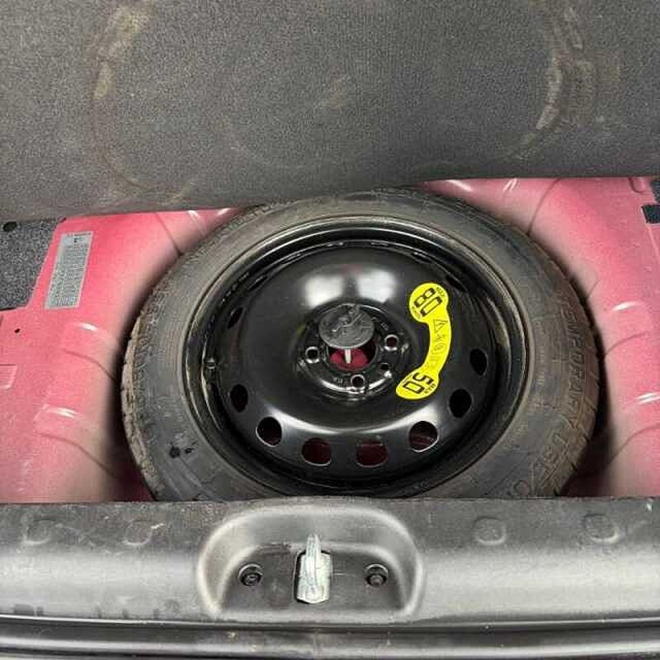 Fiat Fiat Panda usata 3