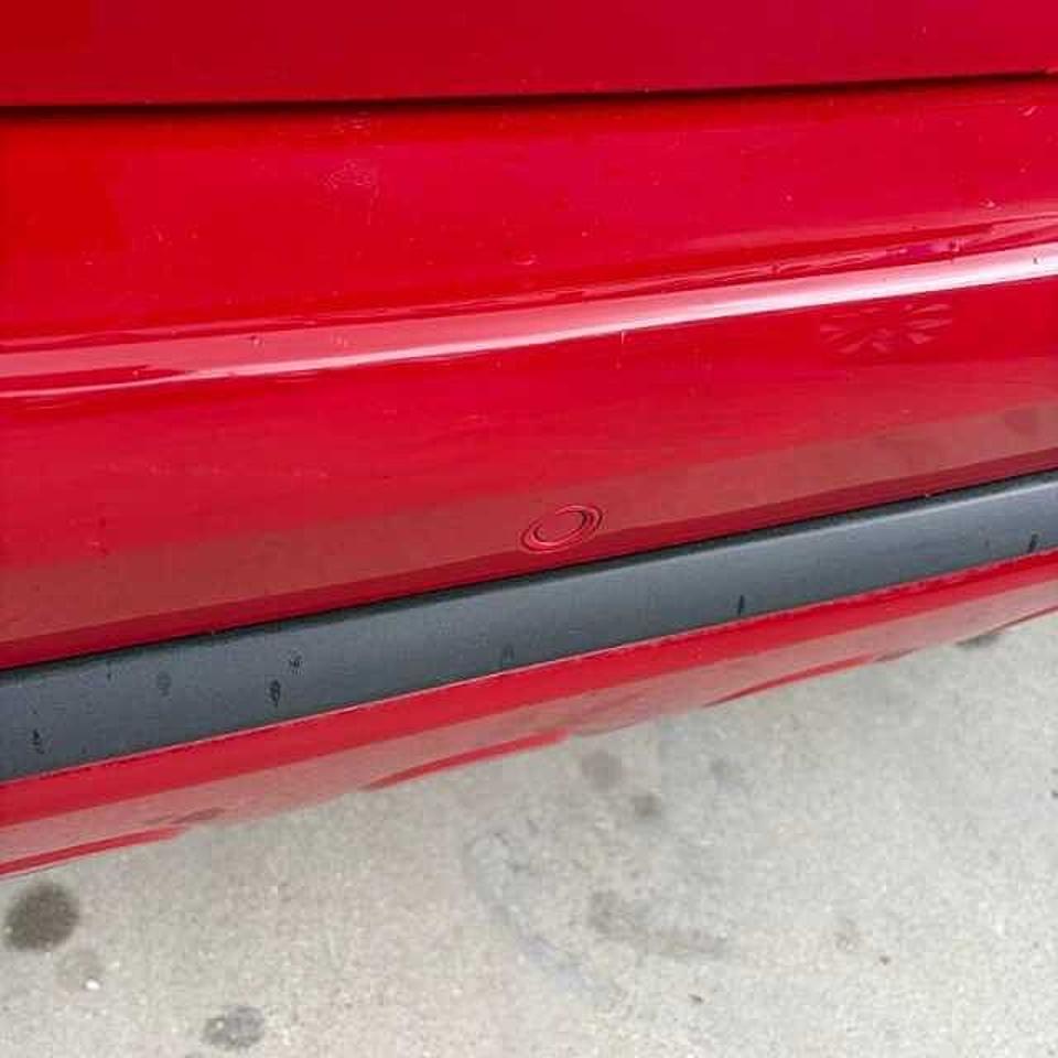 Fiat Fiat Panda usata 4