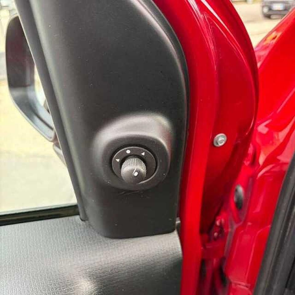 Fiat Fiat Panda usata 5