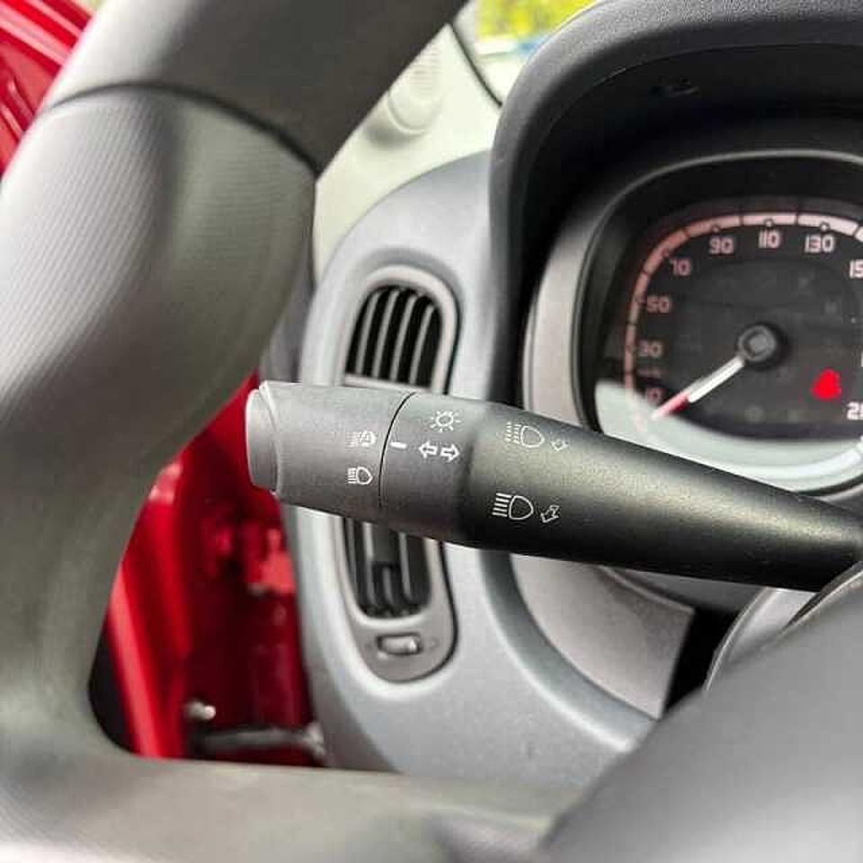 Fiat Fiat Panda usata 6