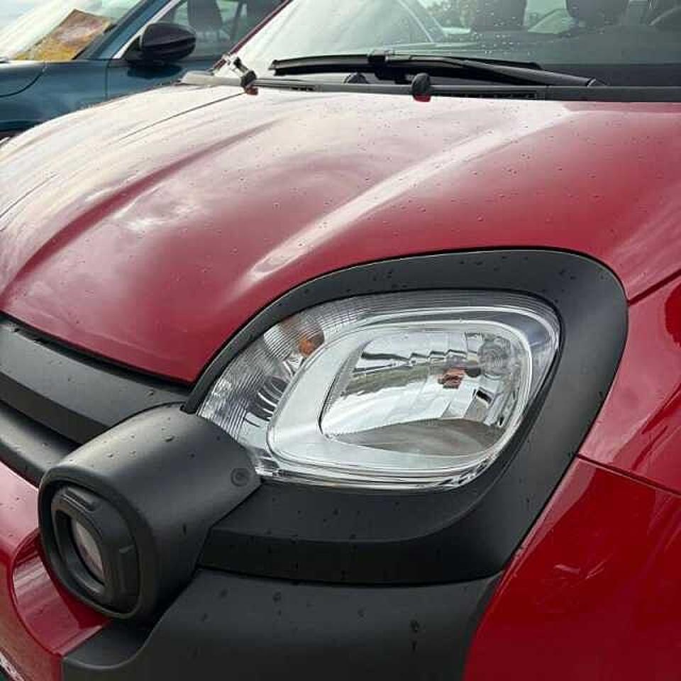 Fiat Fiat Panda usata 7