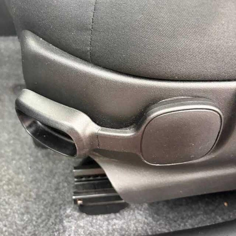 Fiat Fiat Panda usata 8