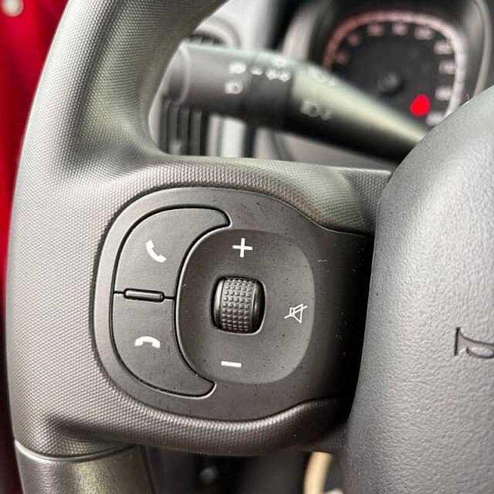 Fiat Fiat Panda usata 9