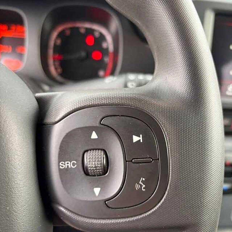 Fiat Fiat Panda usata 10