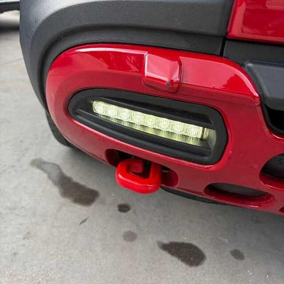 Fiat Fiat Panda usata 16