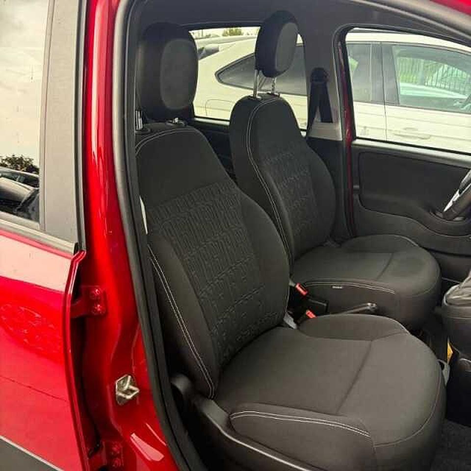 Fiat Fiat Panda usata 17