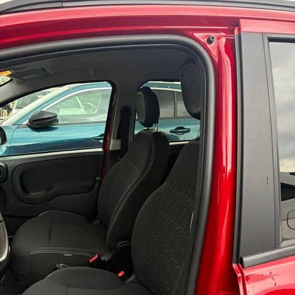 Fiat Fiat Panda usata 18