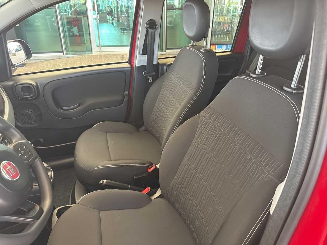 Fiat Fiat Panda usata 3