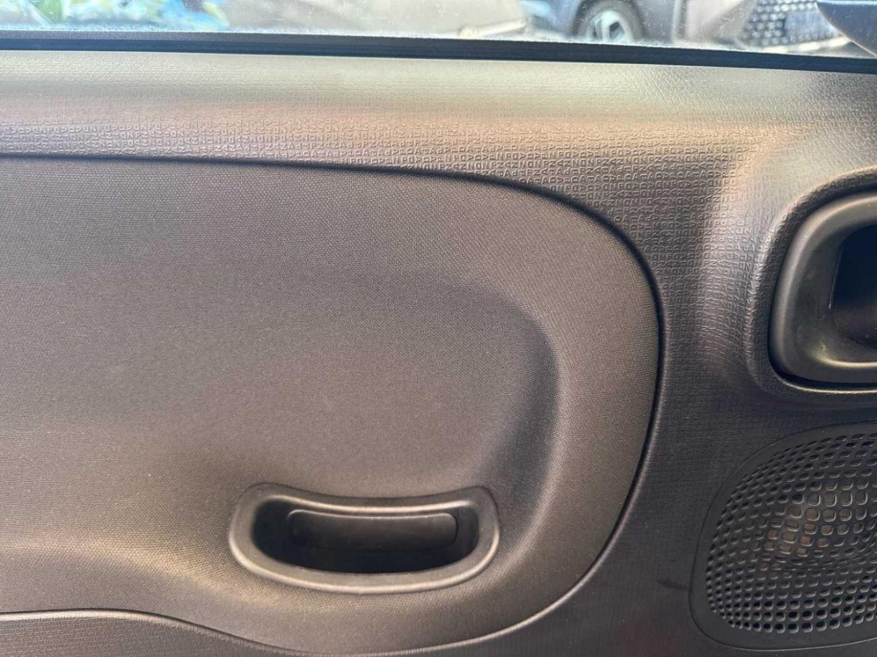 Fiat Fiat Panda usata 8