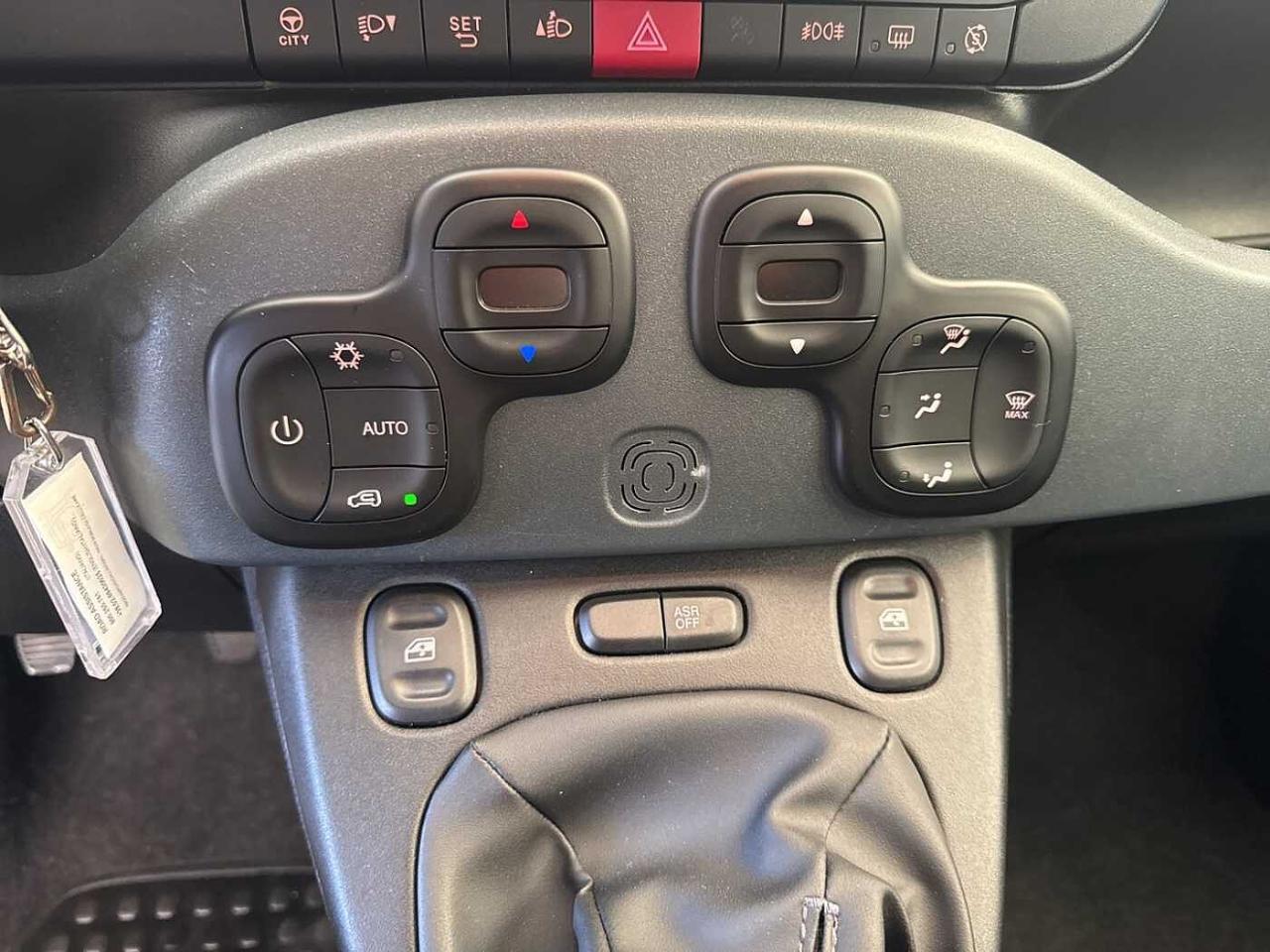 Fiat Fiat Panda usata 9