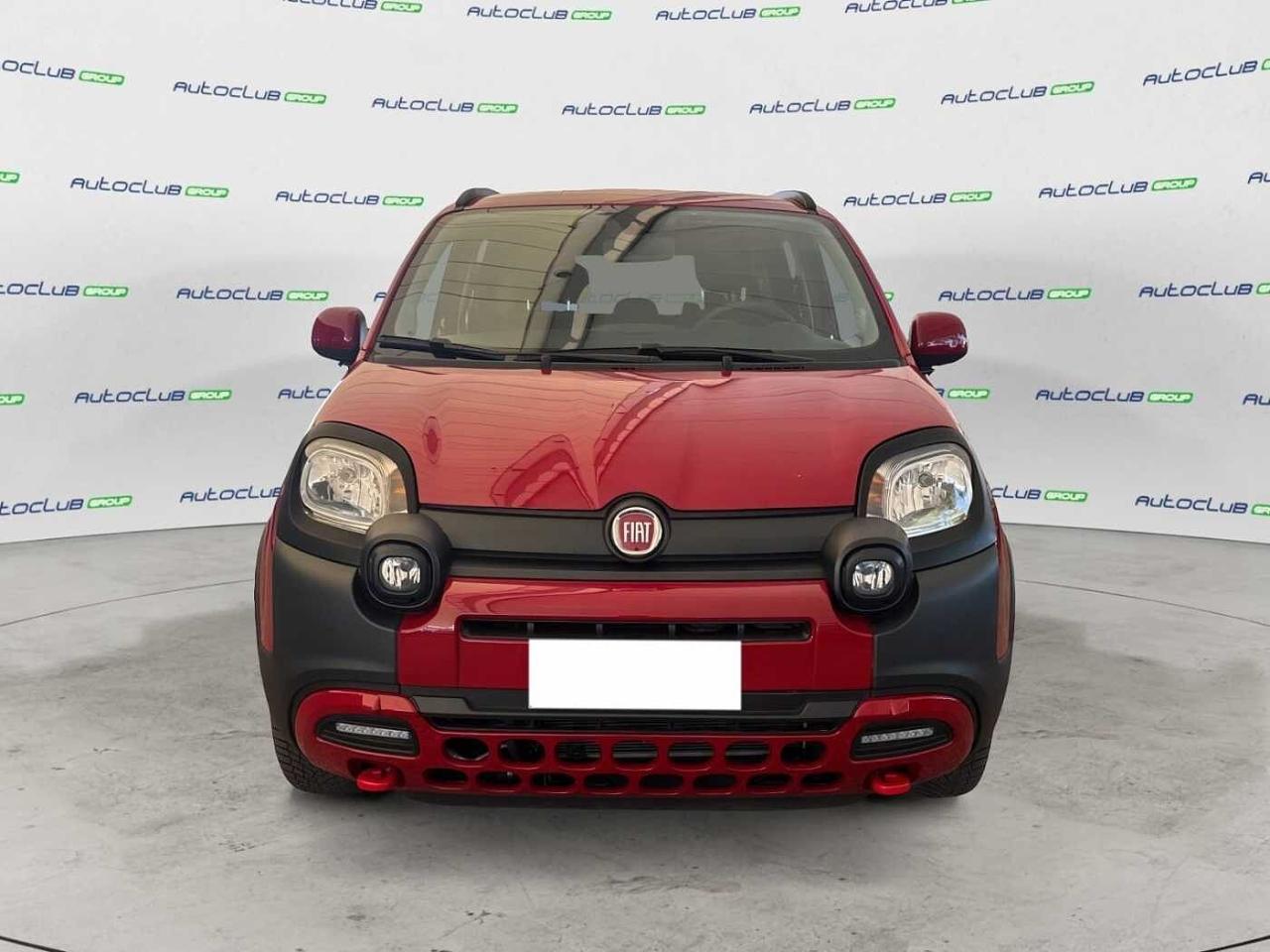 Fiat Fiat Panda usata 11