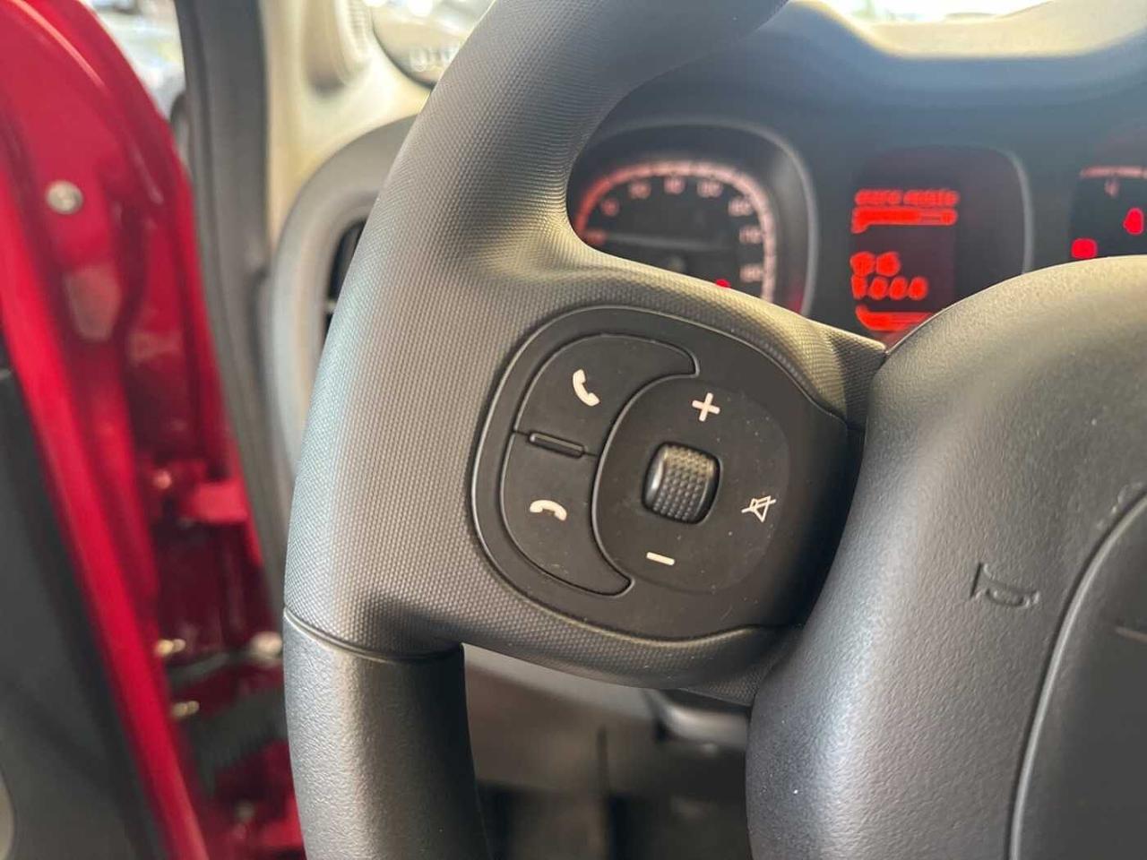 Fiat Fiat Panda usata 12