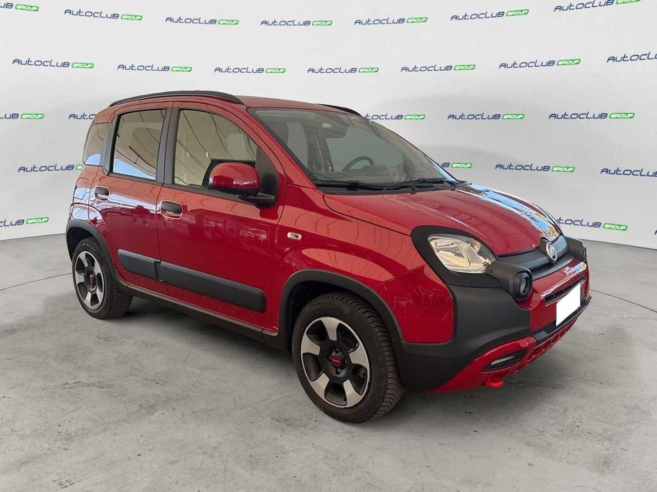 Fiat Fiat Panda usata 17