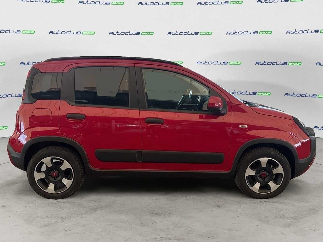 Fiat Fiat Panda usata 18