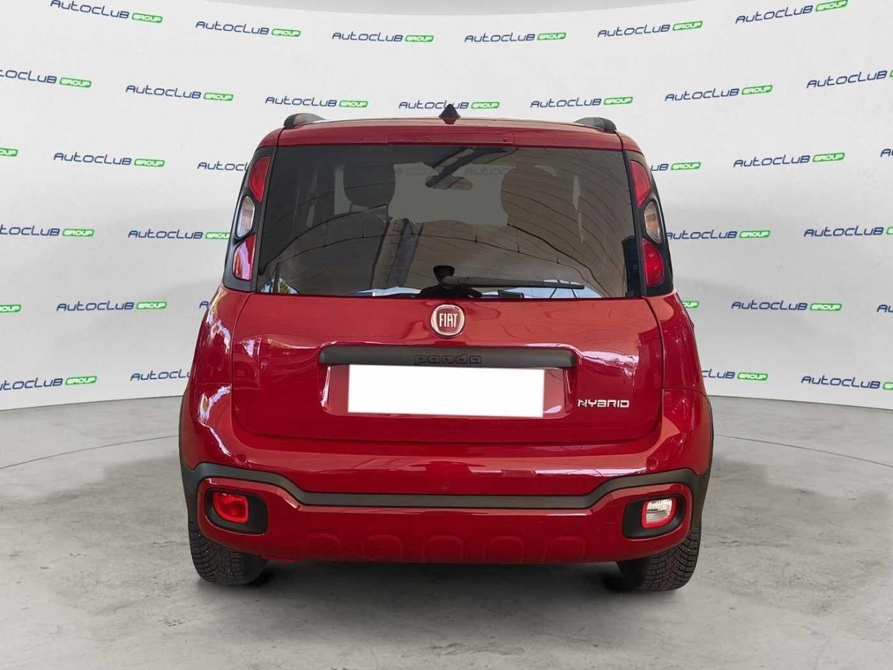 Fiat Fiat Panda usata 19
