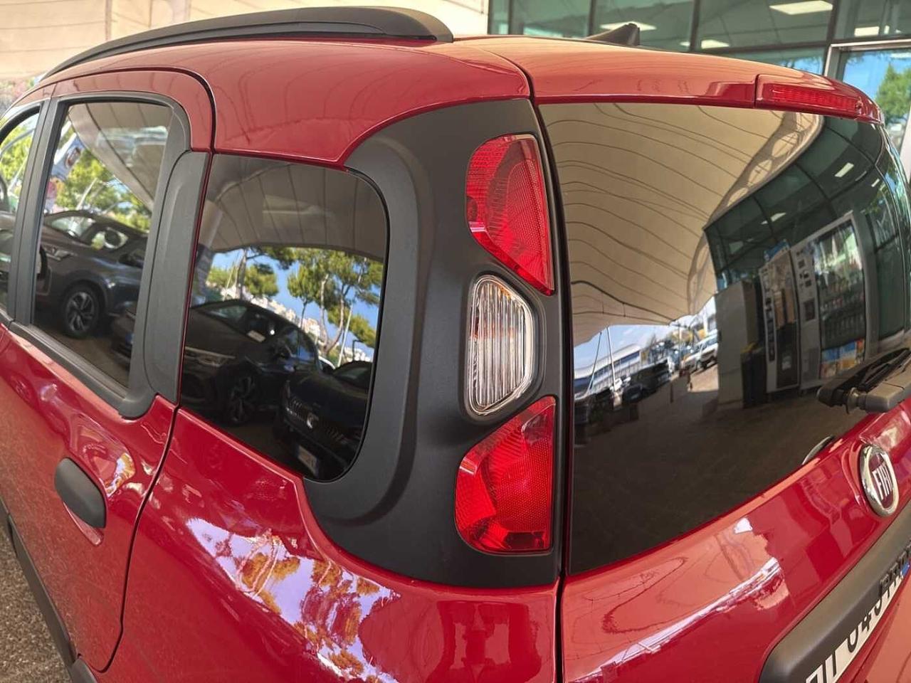 Fiat Fiat Panda usata 21