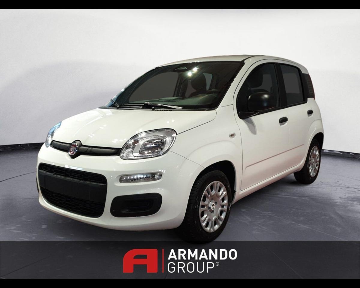 fiat panda panda 3� serie 1.0 firefly ss hybrid icon usata