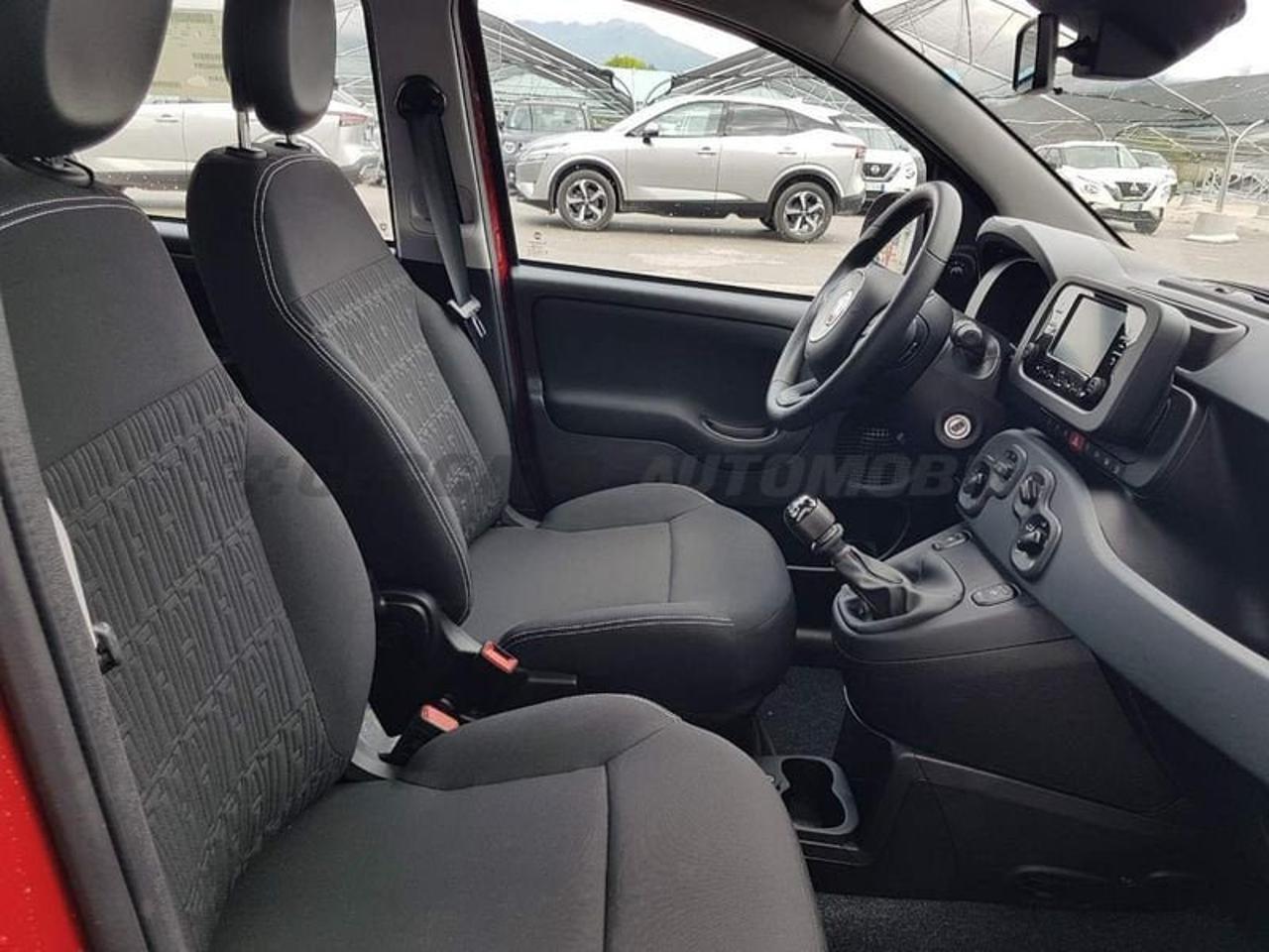 Fiat Fiat Panda usata 15