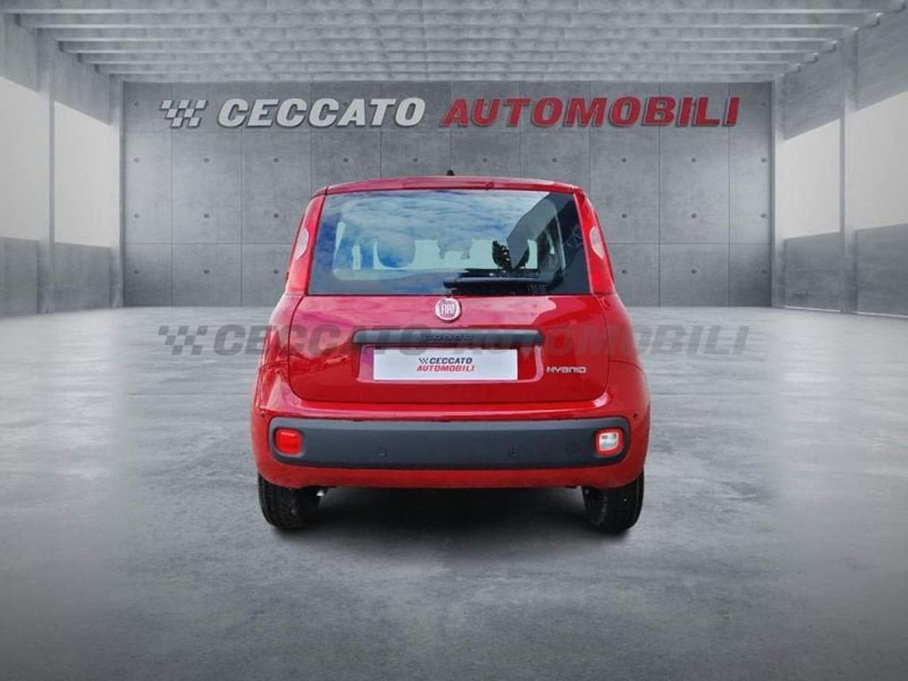 Fiat Fiat Panda usata 18