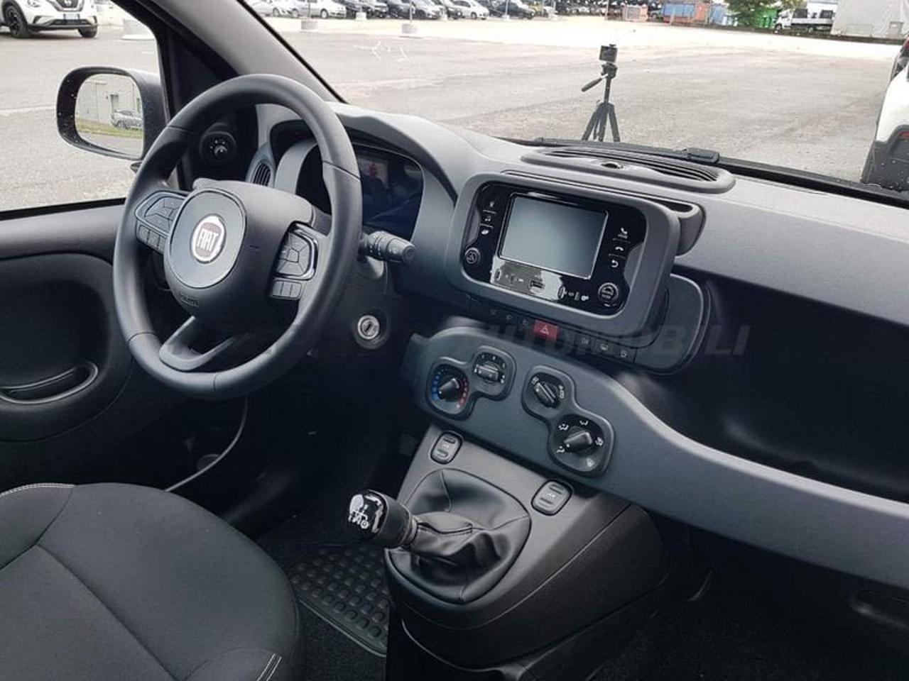 Fiat Fiat Panda usata 20