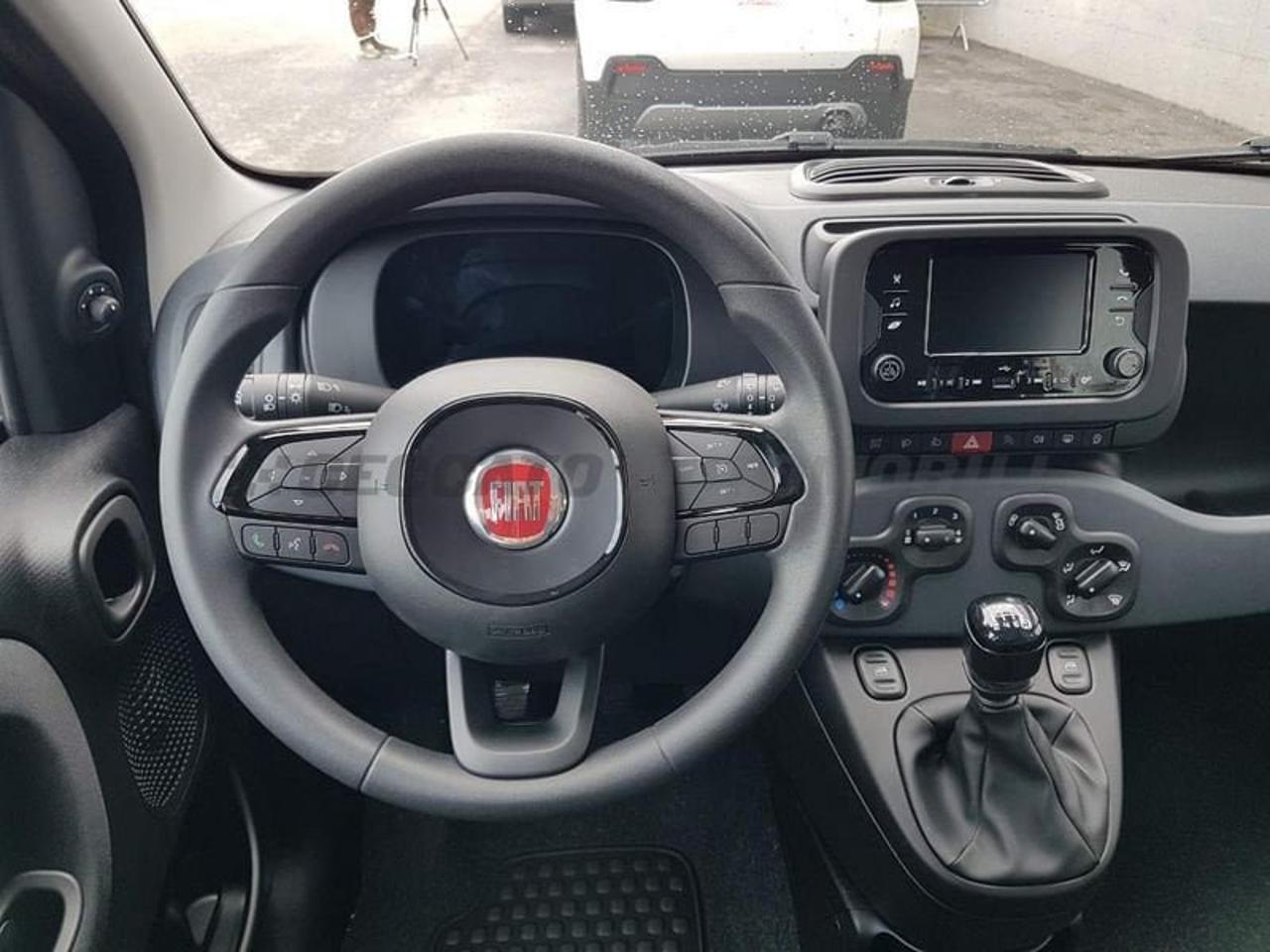 Fiat Fiat Panda usata 21