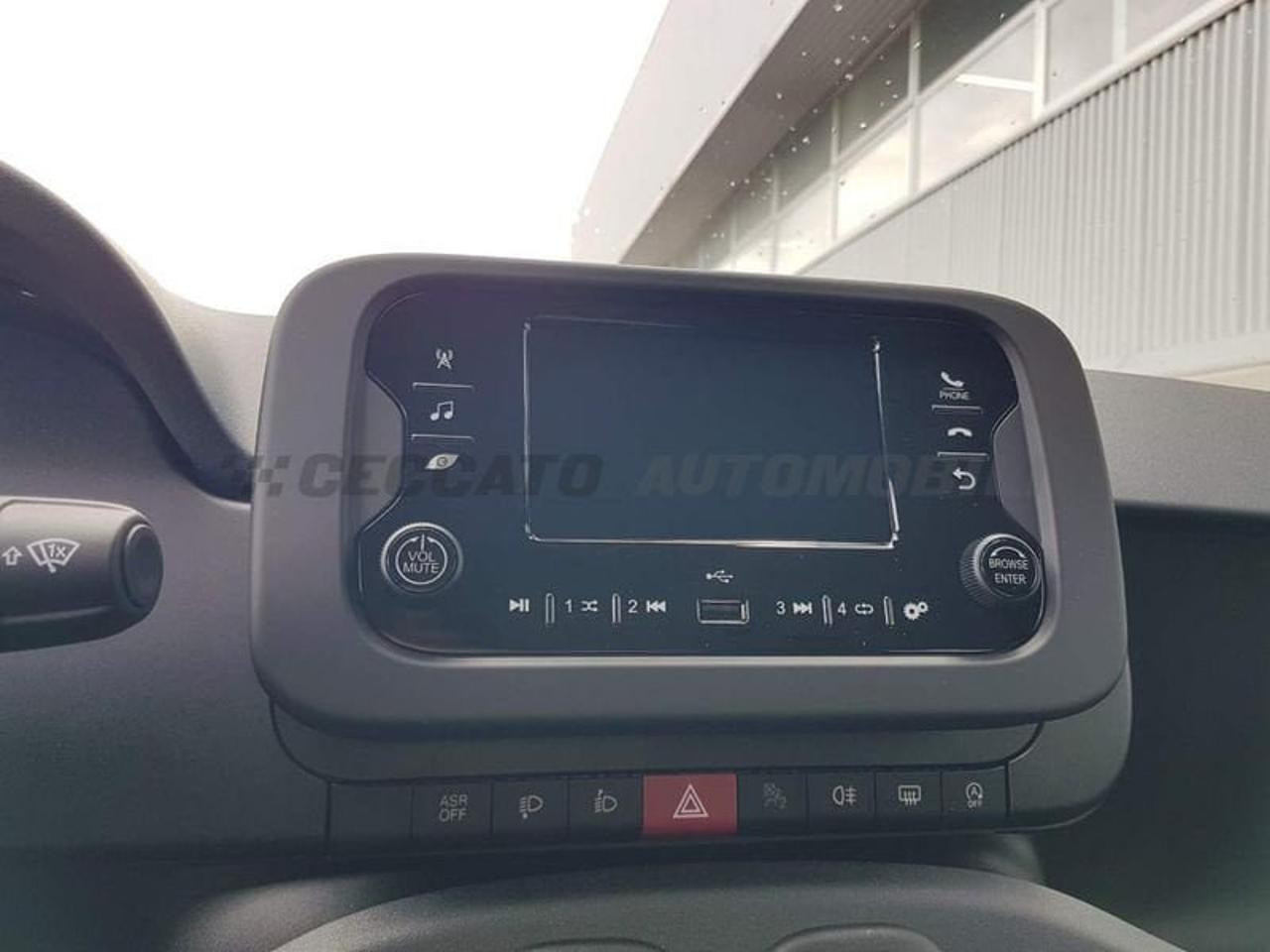 Fiat Fiat Panda usata 22