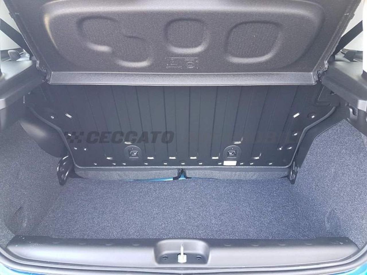 Fiat Fiat Panda usata, con Isofix