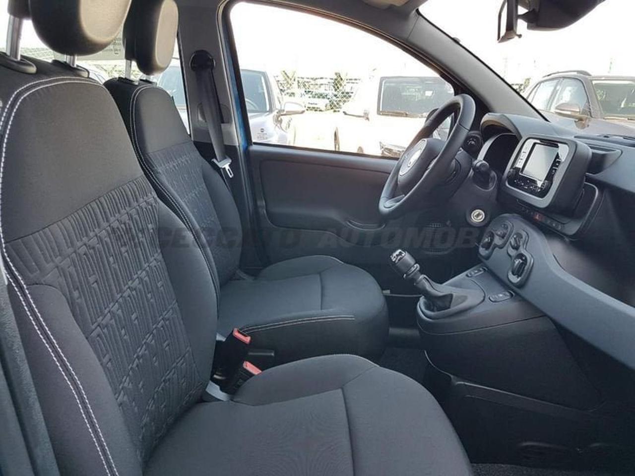 Fiat Fiat Panda usata 15