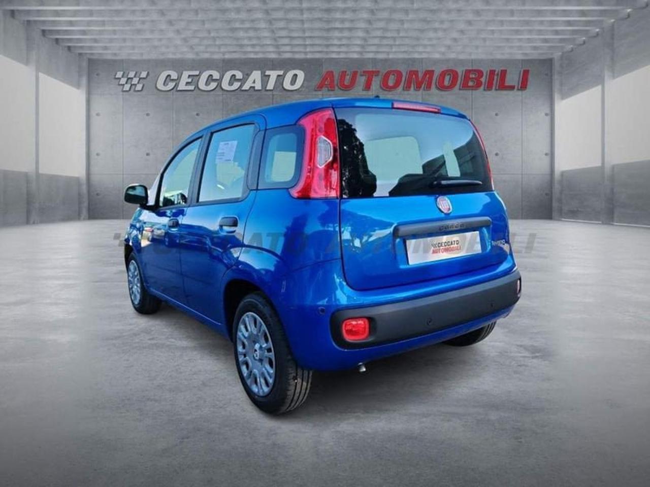 Fiat Fiat Panda usata 16