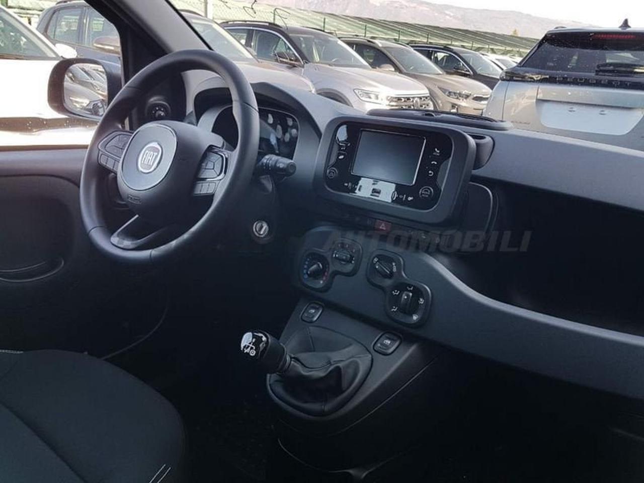 Fiat Fiat Panda usata 20