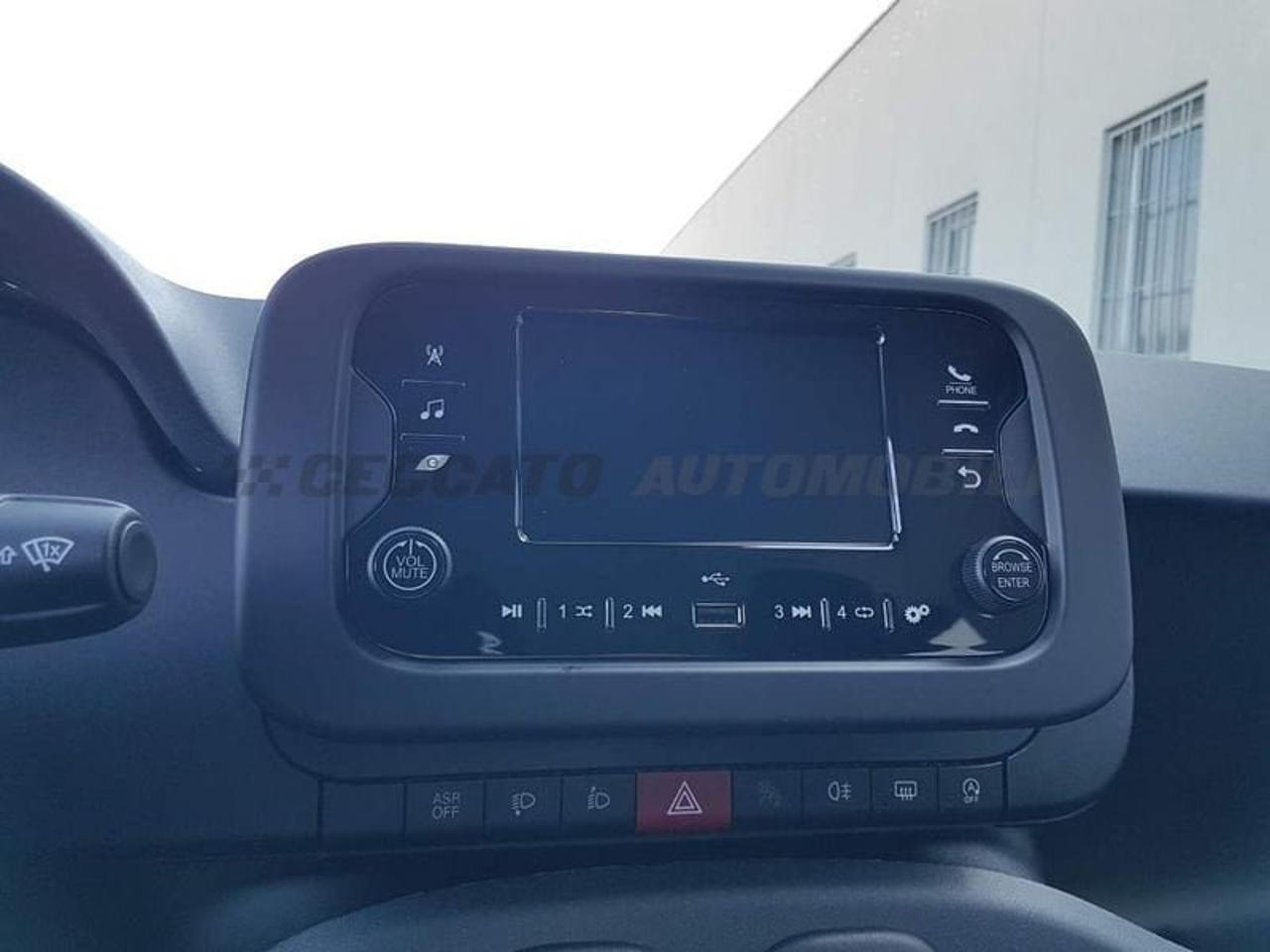 Fiat Fiat Panda usata 22