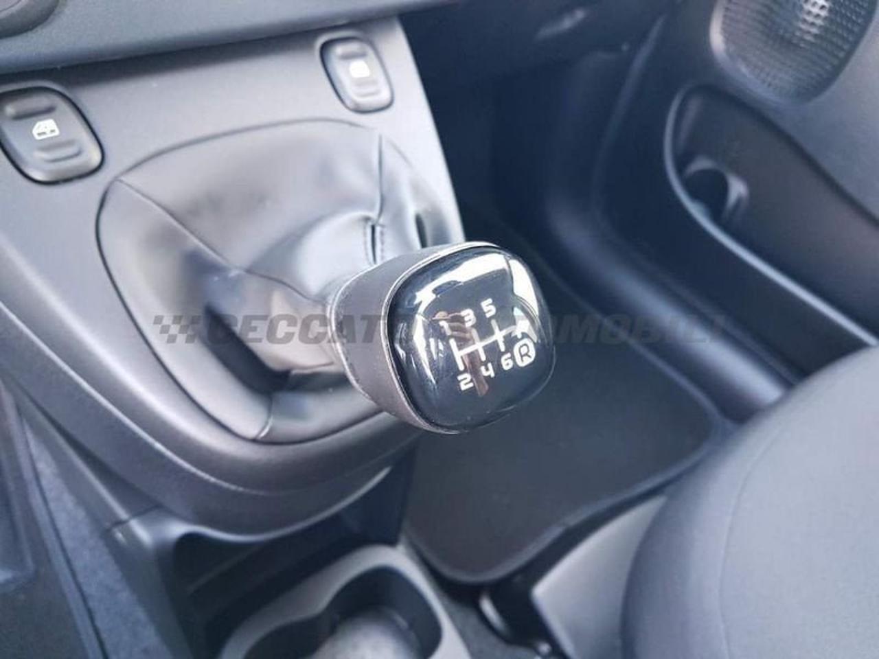 Fiat Fiat Panda usata, con Caricabatterie di bordo da 22 kW