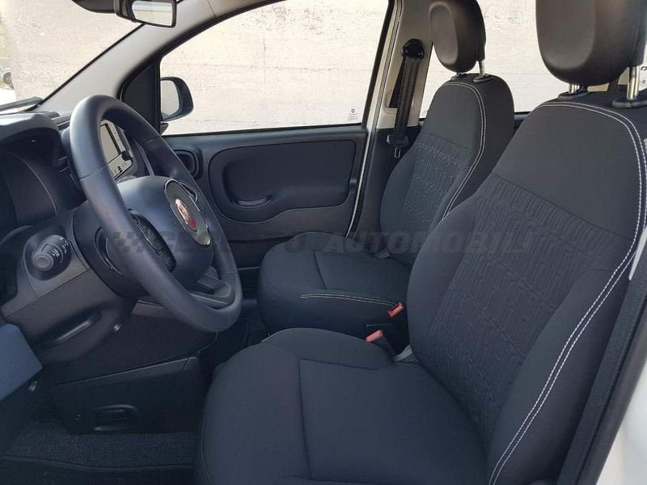 Fiat Fiat Panda usata, con Caricabatterie di bordo da 7,4 kW
