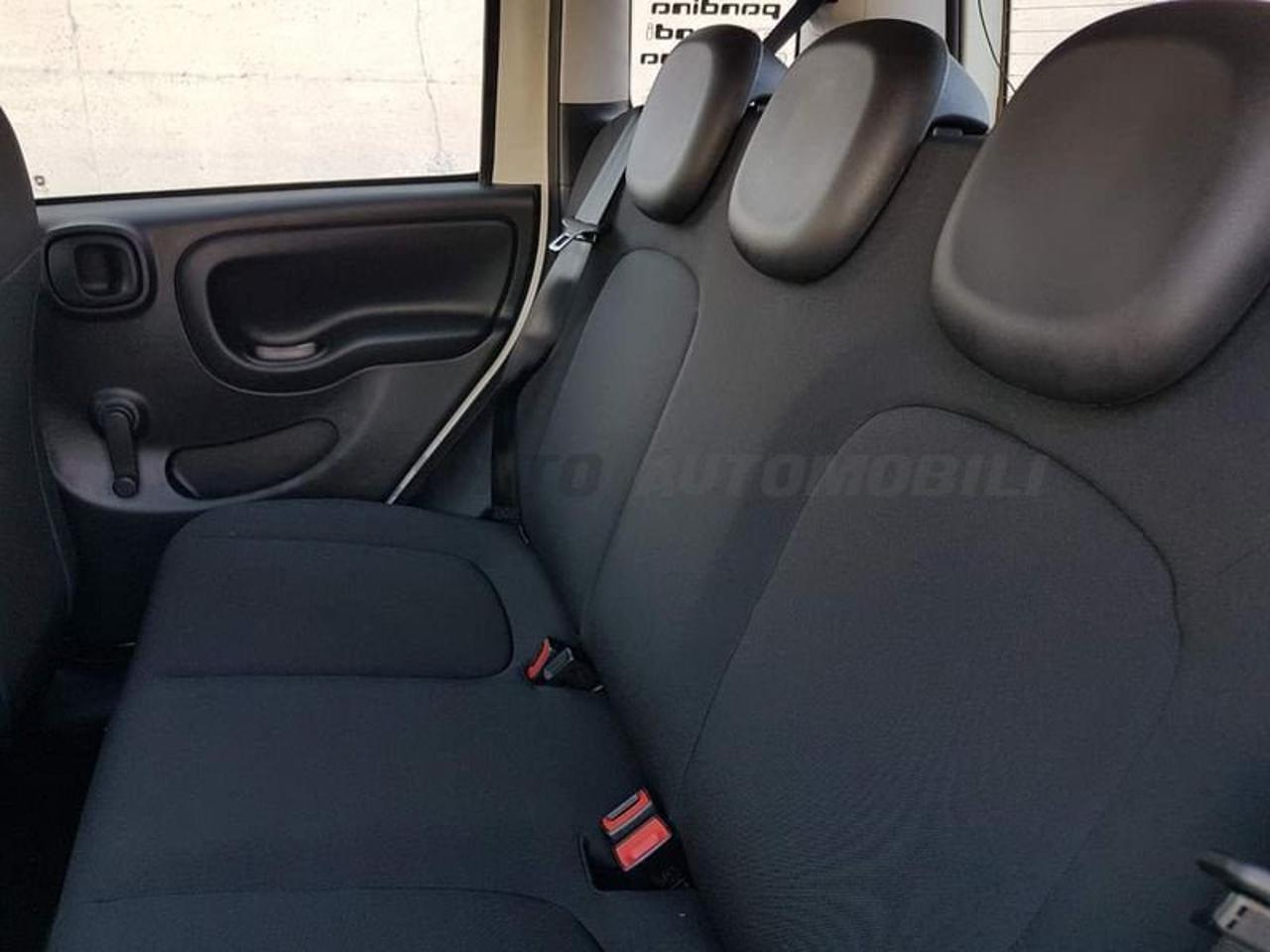 Fiat Fiat Panda usata, con GPS