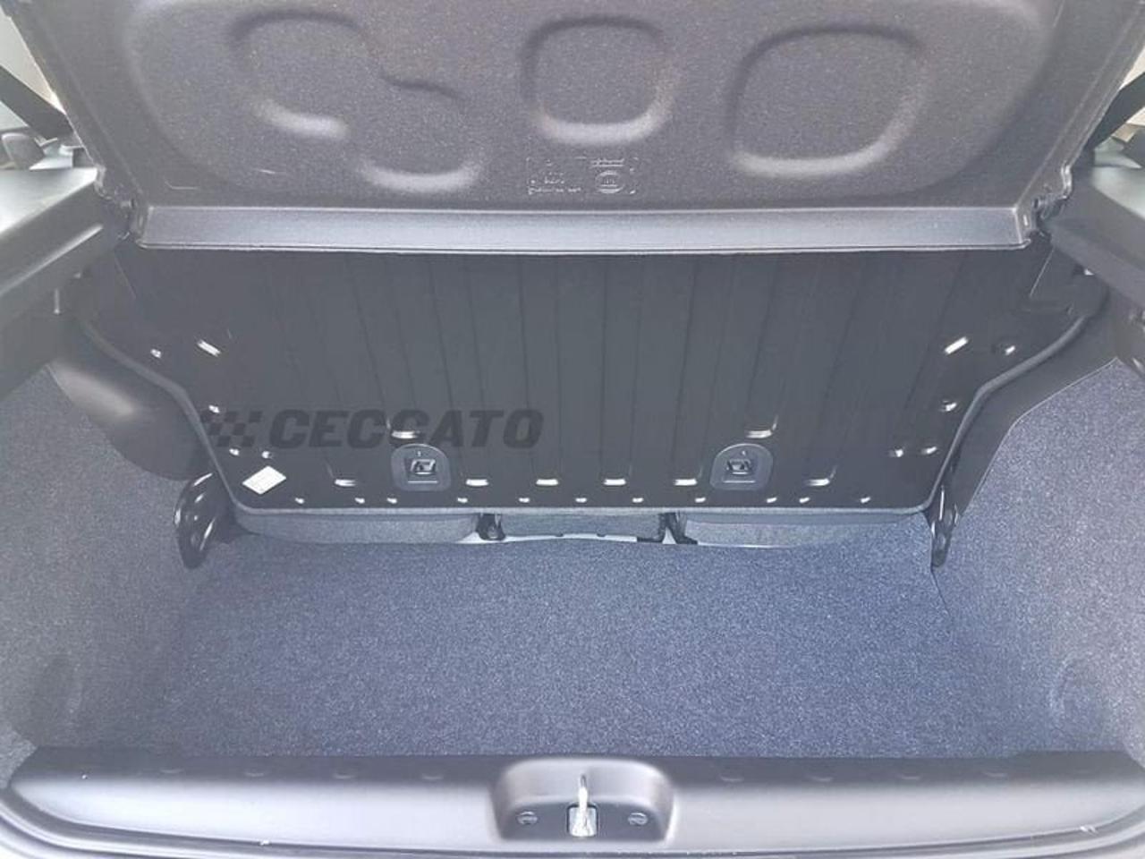 Fiat Fiat Panda usata, con Isofix