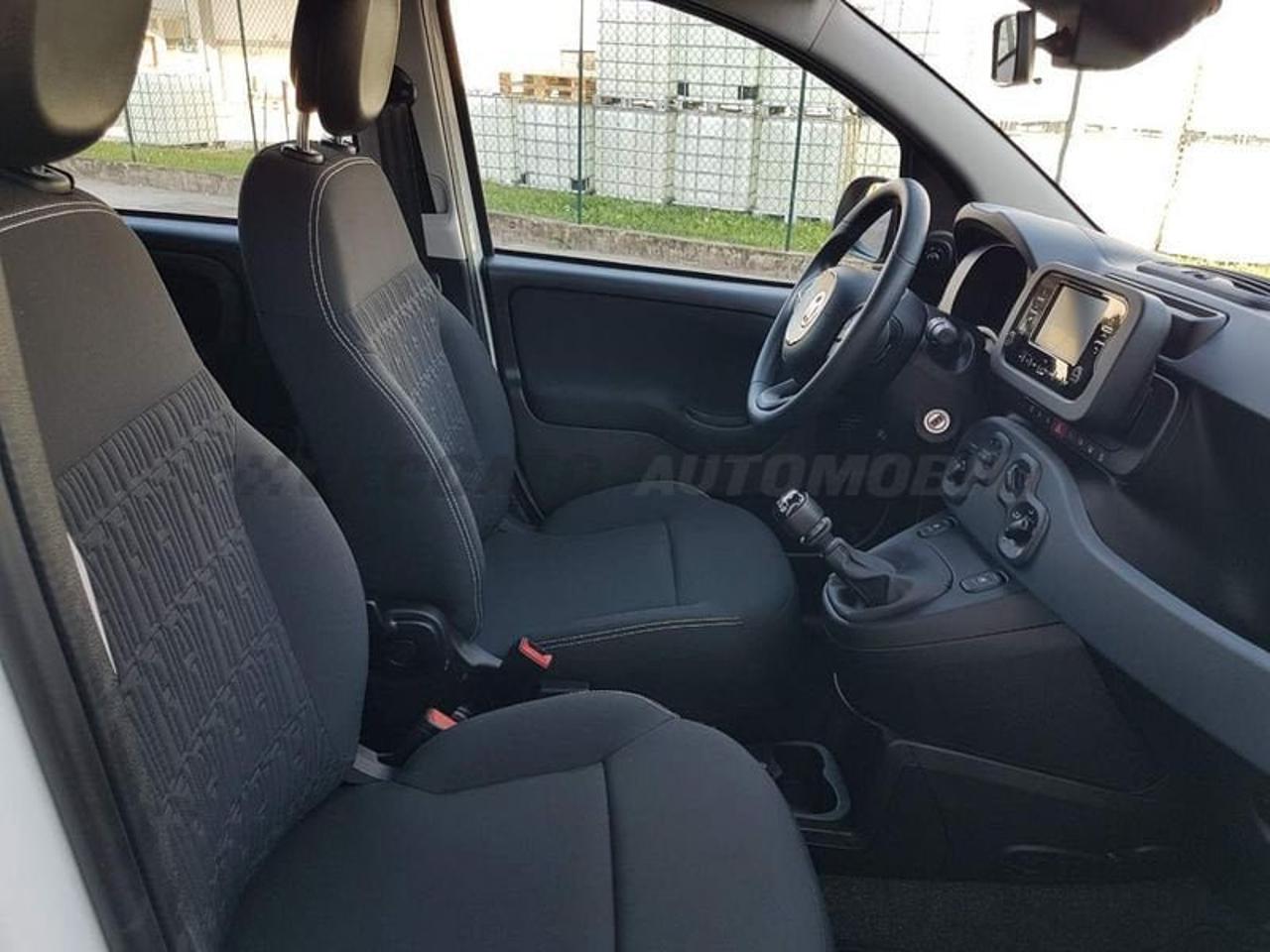 Fiat Fiat Panda usata 15