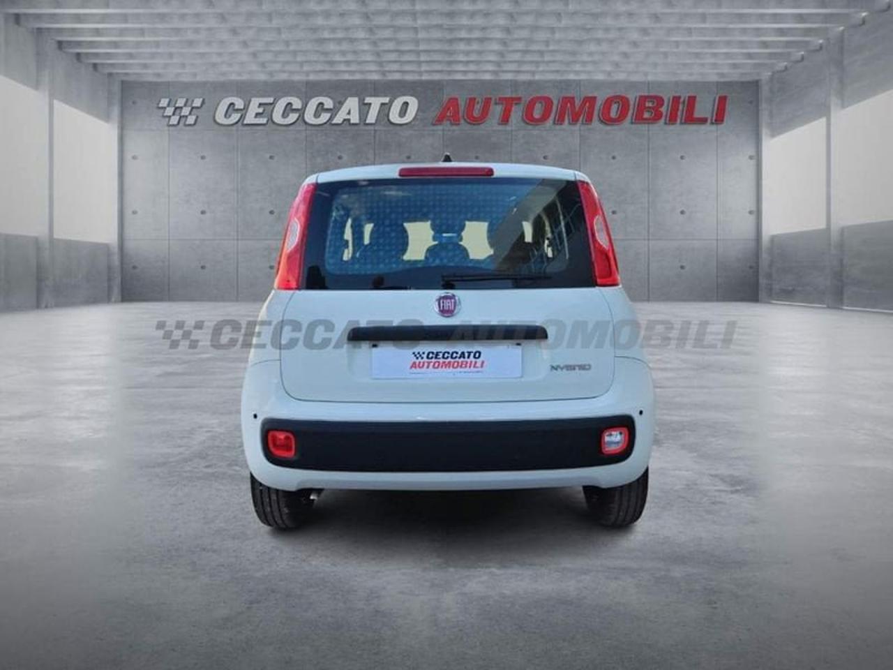Fiat Fiat Panda usata 18