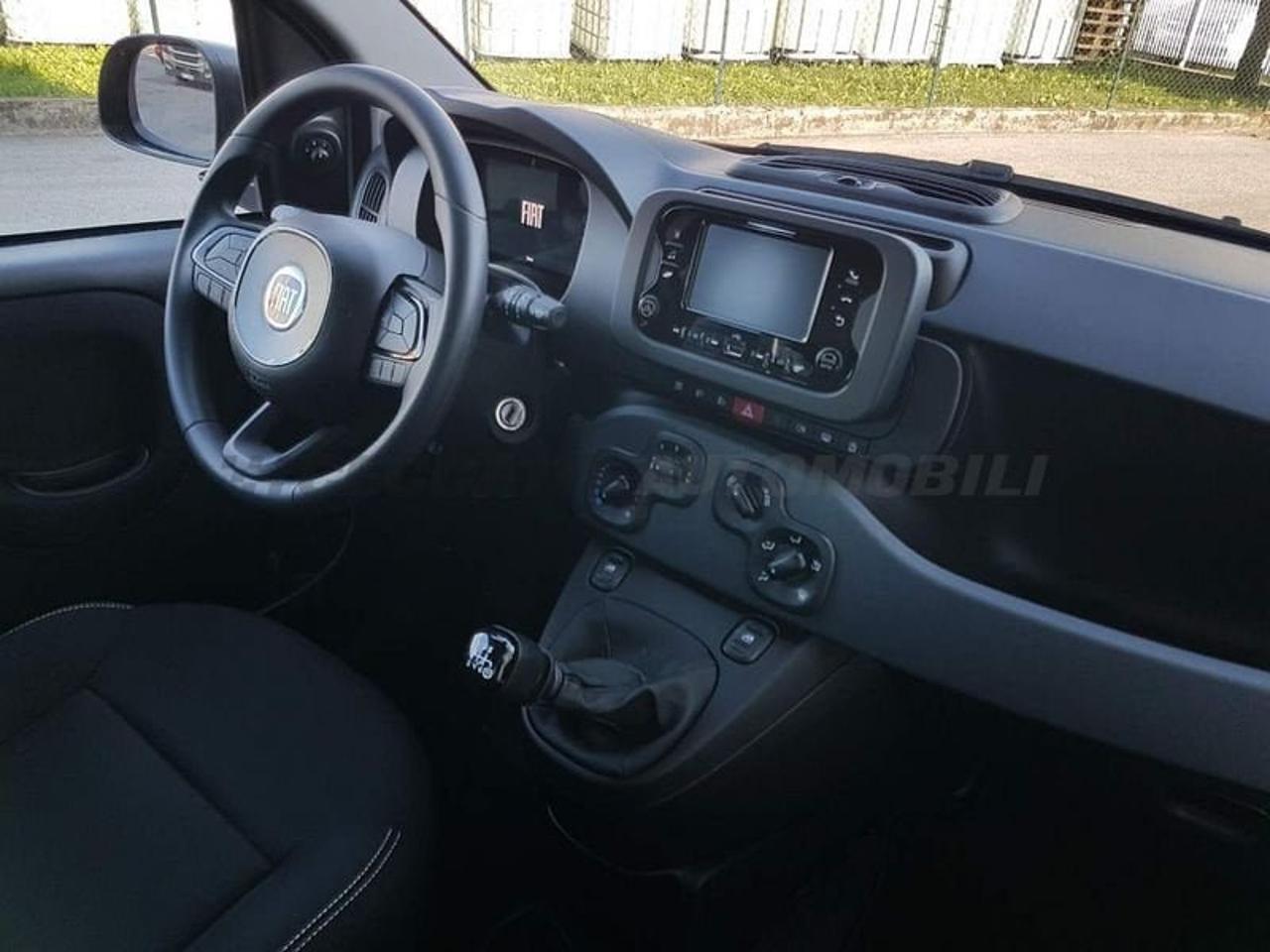 Fiat Fiat Panda usata 20