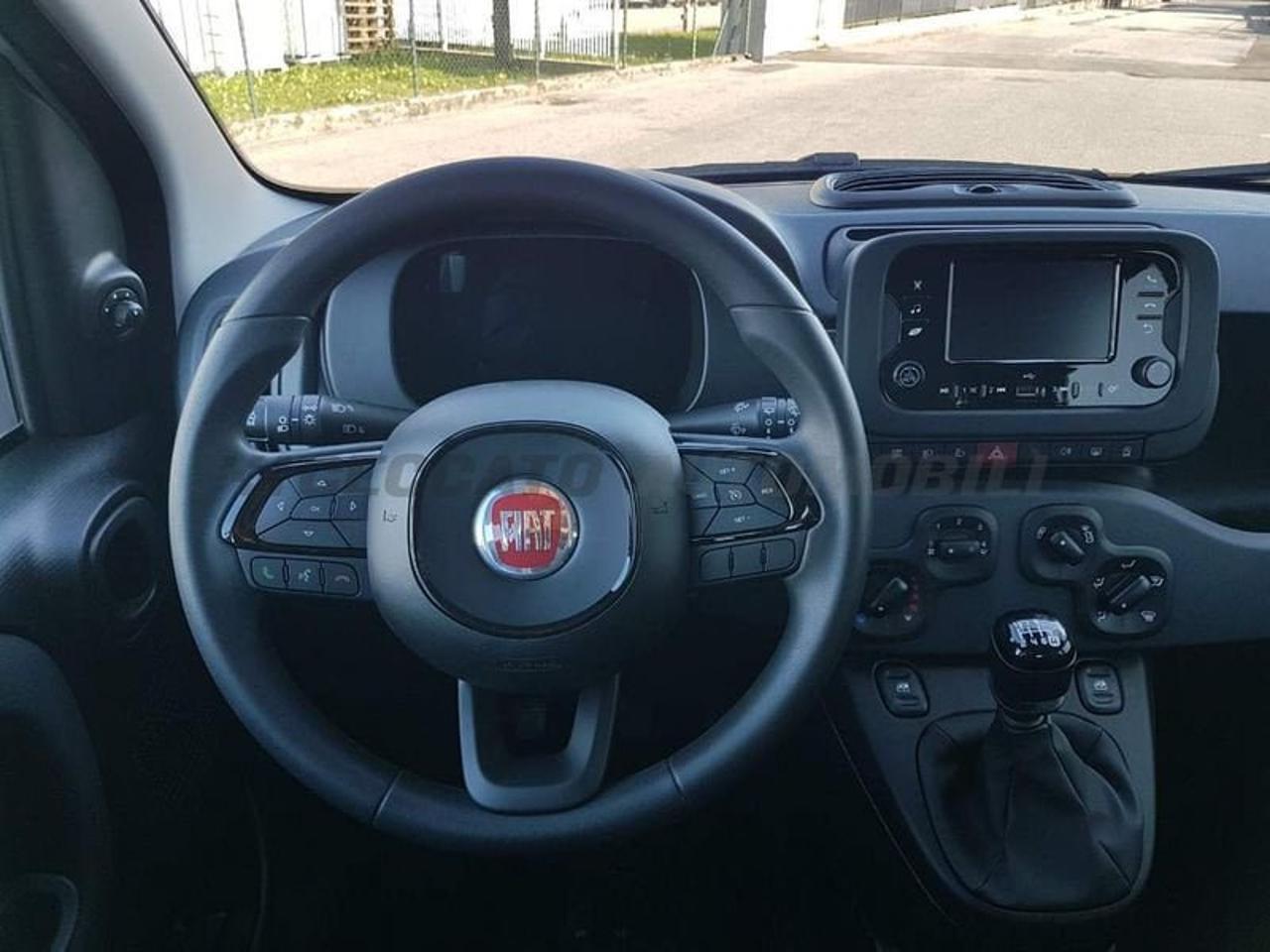 Fiat Fiat Panda usata 21