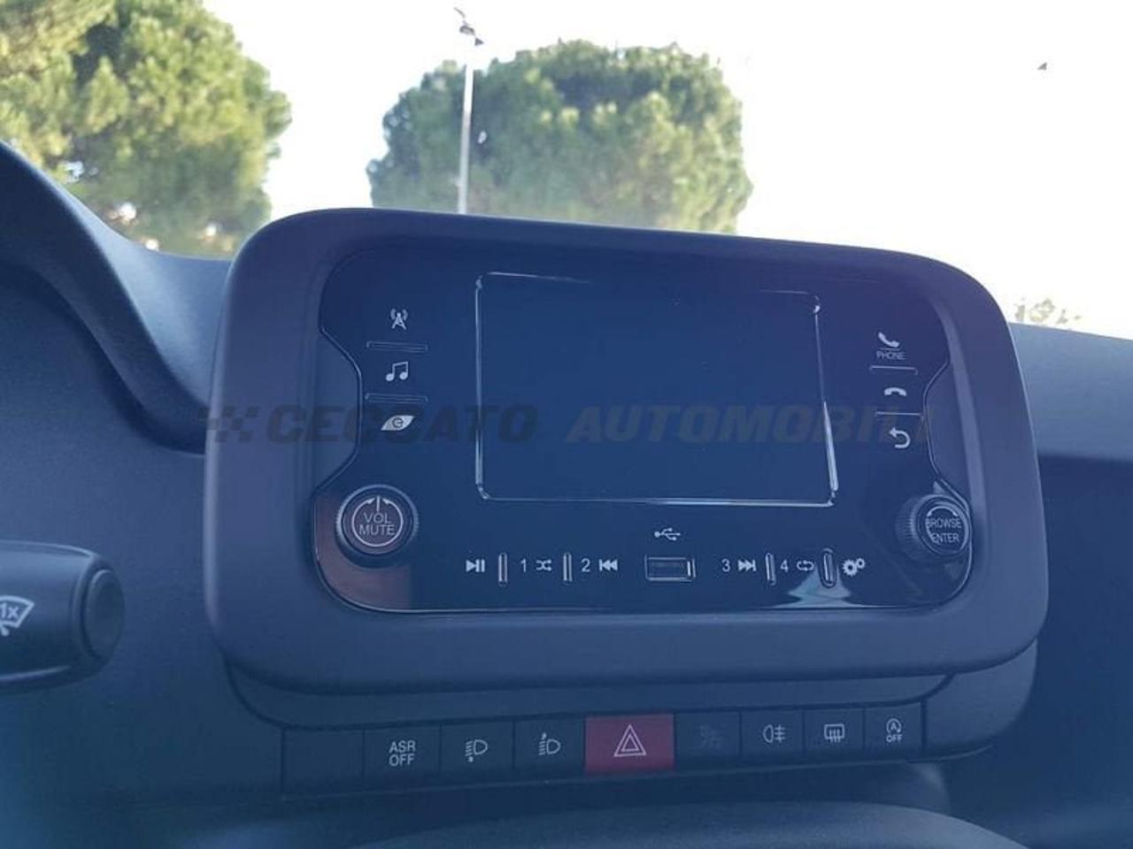 Fiat Fiat Panda usata 22